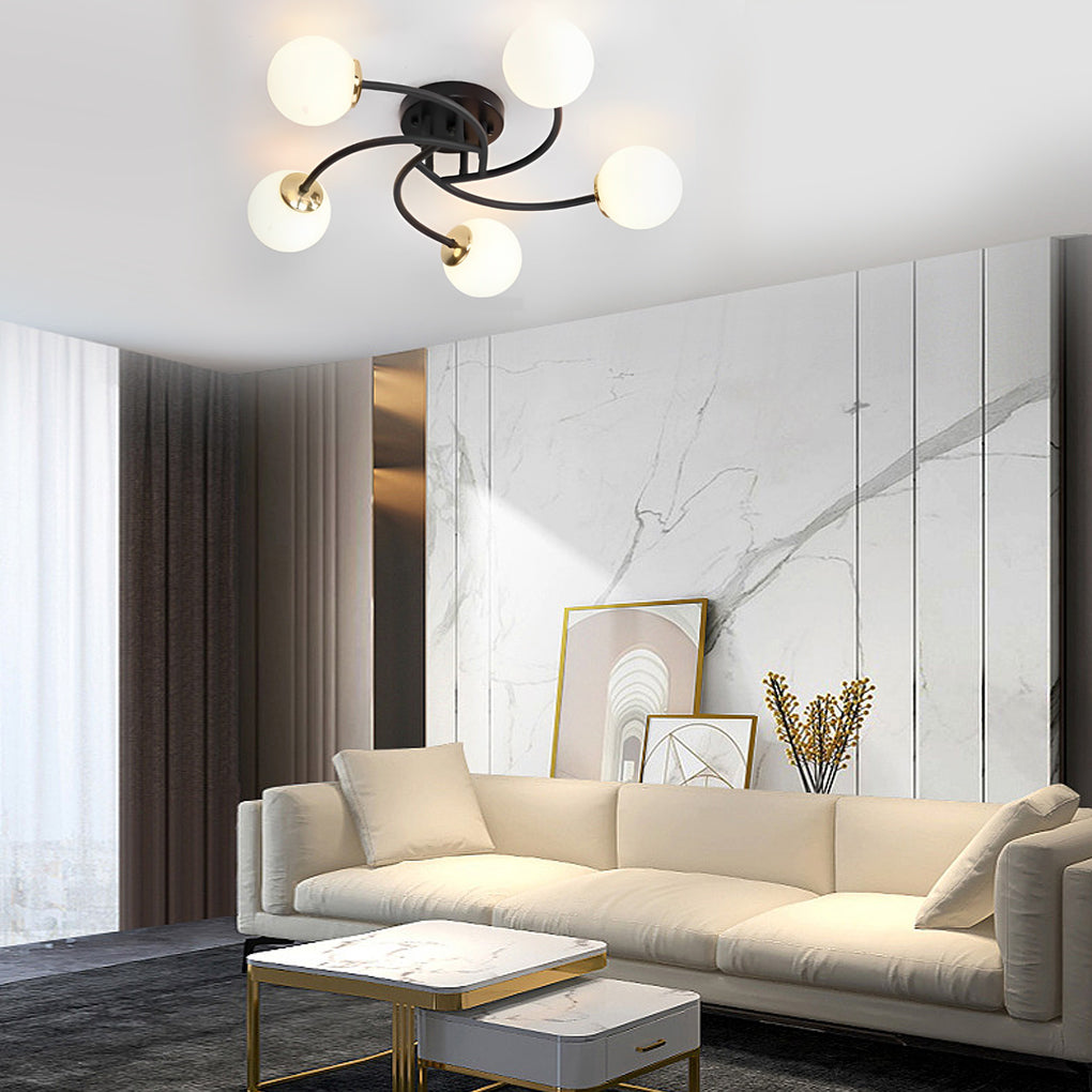 Lighting Ceiling Lights Chandeliers_4Zwd5