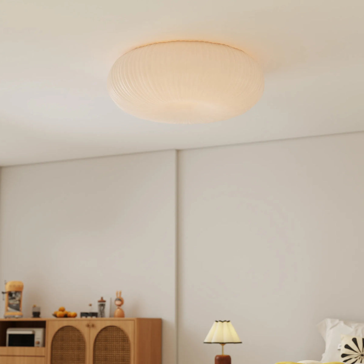 Creative Marshmallow Ceiling Light