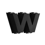 Creative Letters Outdoor Wall Sconce Lighting Ha082381