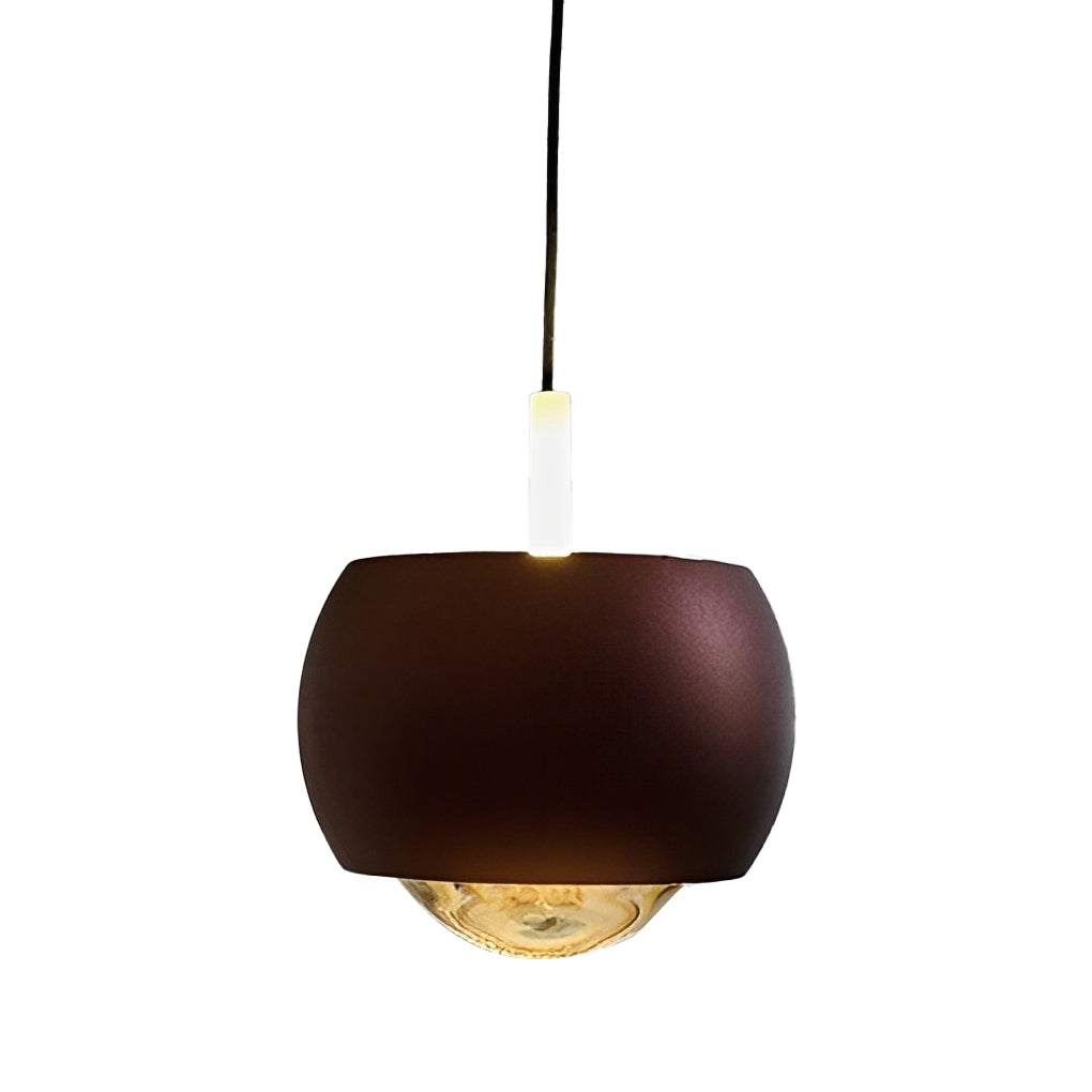 Round Adjustable Led Modern Kitchen Pendant Lighting Li002189