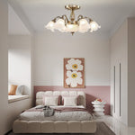 Lighting Ceiling Lights Chandeliers_35A55