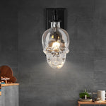 Retro Industrial Style Wall Lamp Ha078249