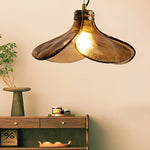 Four Leaf Flower Design Ceiling Lamp Li002123