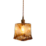 Led Nordic Island Lights Hanging Lamp Li001923