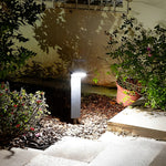 Solar Path Light with Auto On/Off for Modern Landscape
