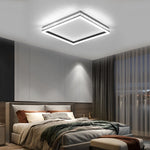 Dimmable With Remote Modern Ceiling Light Ha097934