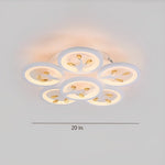 Lighting Ceiling Lights Flush Mount Lighting_54Vcj