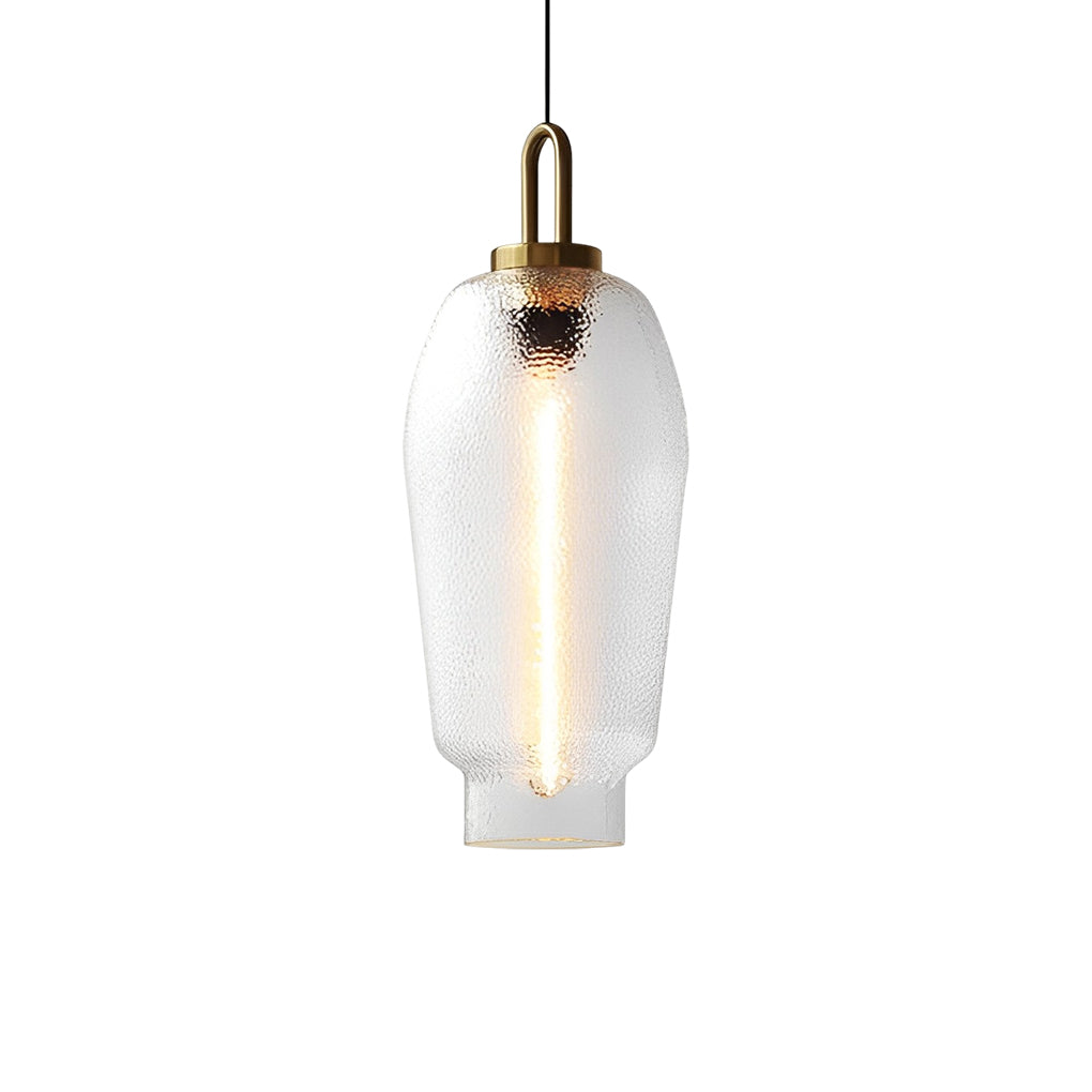 Creative Jar Modern Pendant Light Ha098864