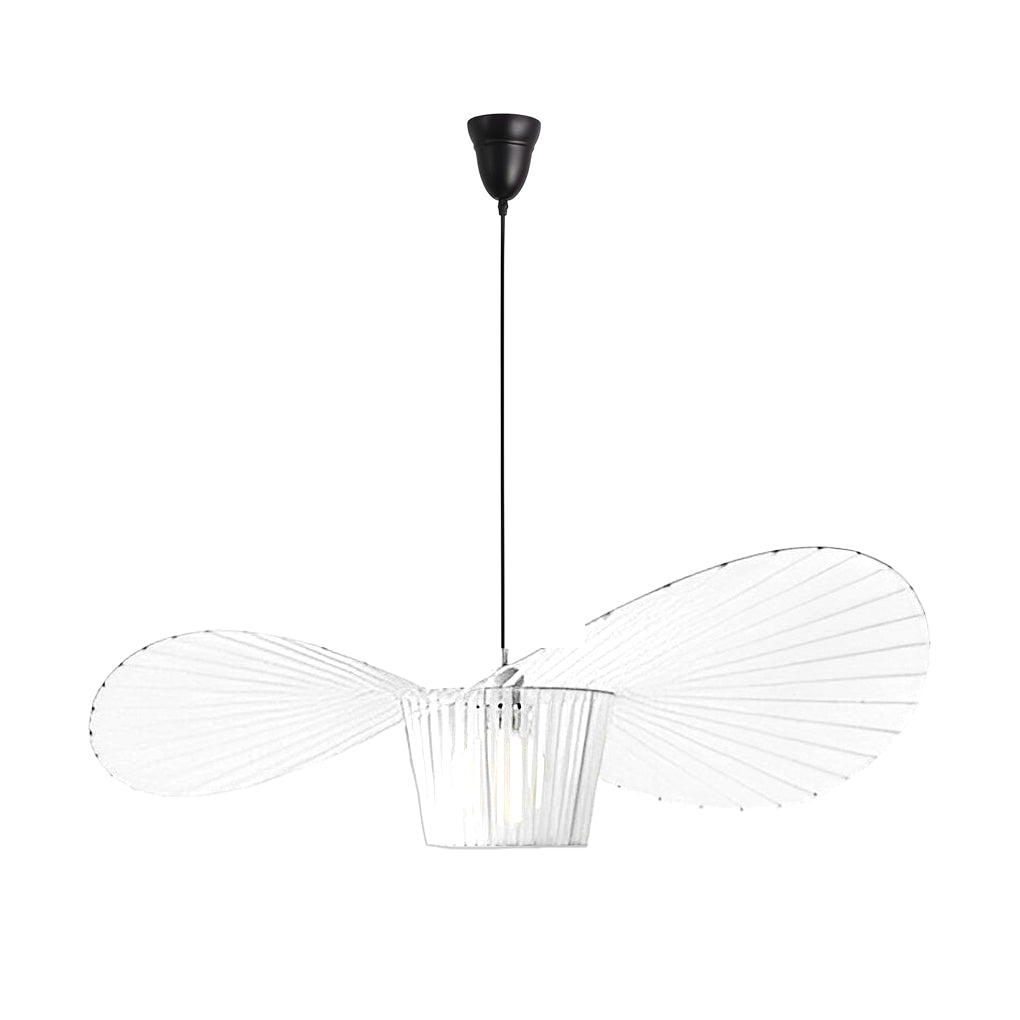 French Style Hat Pendant Light Ha096142