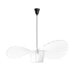 French Style Hat Pendant Light Ha096142