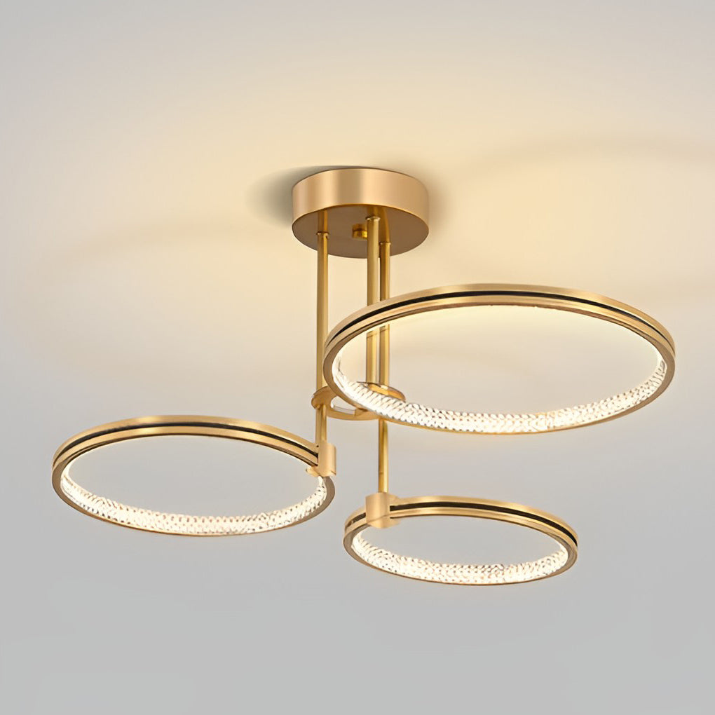 Minimalist Ceiling Light Li001960