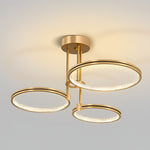 Minimalist Ceiling Light Li001960