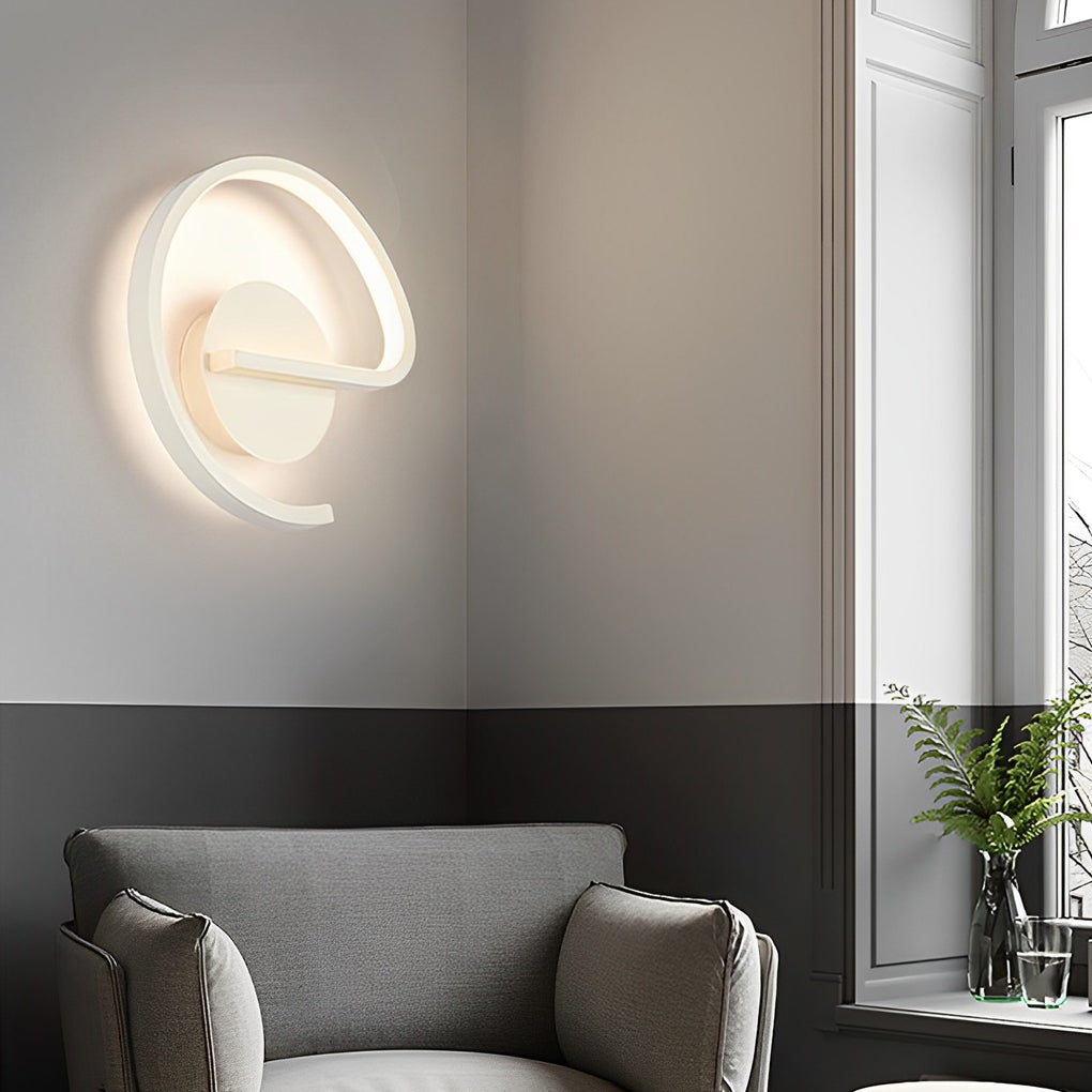 Artistic Decorative Wall Lamp Ha077688