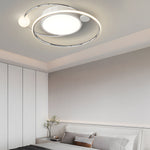 Dia 20 3 Step Dimming Nordic Led Ceiling Lights Dimmable With Remote