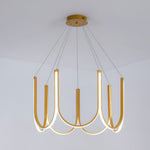 Minimalist 3 Step Dimming Led Ceiling Lamp Li001938
