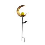 Creative Hollow Solar Lawn Light Li002474