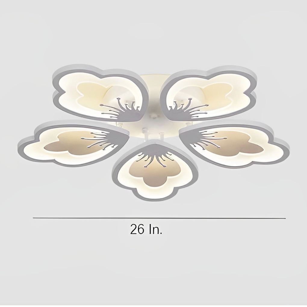 Lighting Ceiling Lights Flush Mount Lighting_54Yws