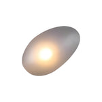 Glass Pebbles Led Wall Sconces Ha095600