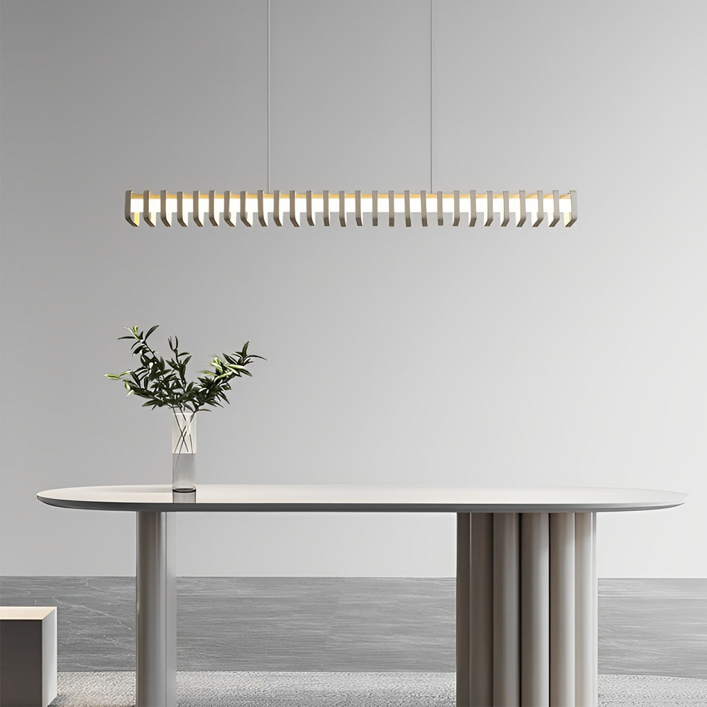 Minimalist Decor Pendant Light Ha082096