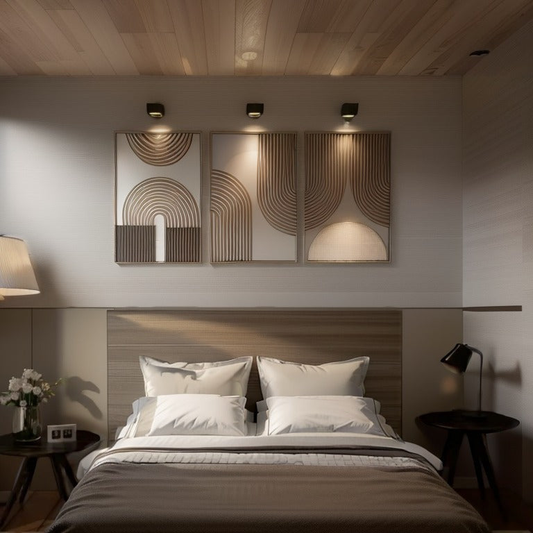 360 Rotatable Led Wall Light