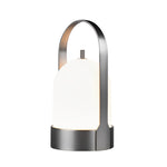 Indoor Outdoor Portable Led Lantern Table Ambient Lamp