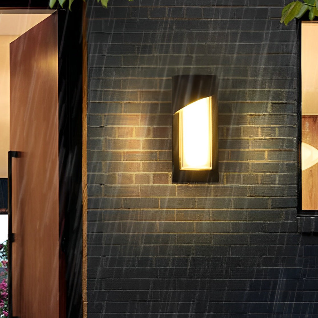 Creative Modern Outdoor Wall Lamp Li002163