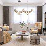 Modern Luxurious Pendant Light