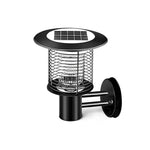 Usb Solar Garden Lights Ha098038
