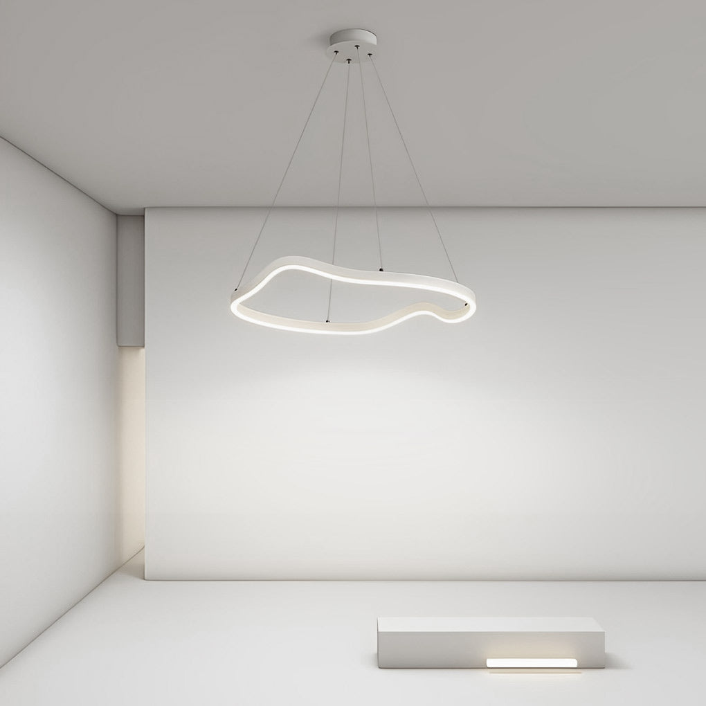 Irregular Led Ceiling Lighting Ha083126