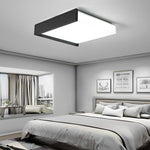 Square Led Nordic Ceiling Lights Li002338