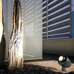 Round Tree Spot Lights Ha077575
