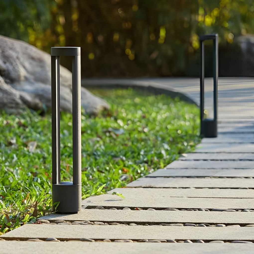 Waterproof Ip65 Outdoor Pathway Light Ha091108