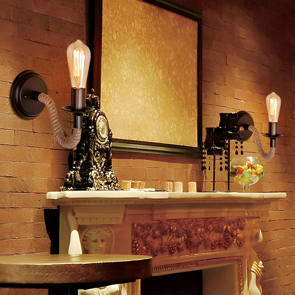 Creative Wall Lights Fixture Li002383