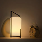 Portable Solar Outdoor Lantern Ha091162