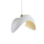 Resin Art Nordic Pendant Light Ha097863