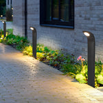 Waterproof Modern Outdoor Pathway Light Ha090578