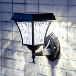 Outdoor Plug In Wall Sconce Lighting Li002040