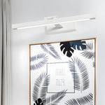 Modern Led Rotatable Vanity Light Bar For Dressing Table