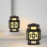 Creative Outdoor Deck Post Light Li002369