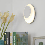 Oval Modern Decorative Wall Sconces Ha080858