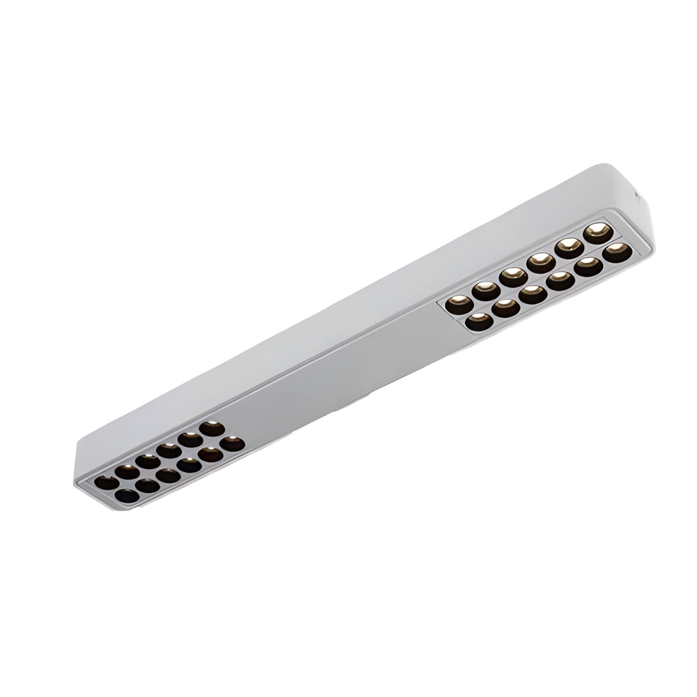 Square Rectangle Aluminum Led Ceiling Downlight