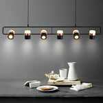 Rotatable Pendant Lights Li002239