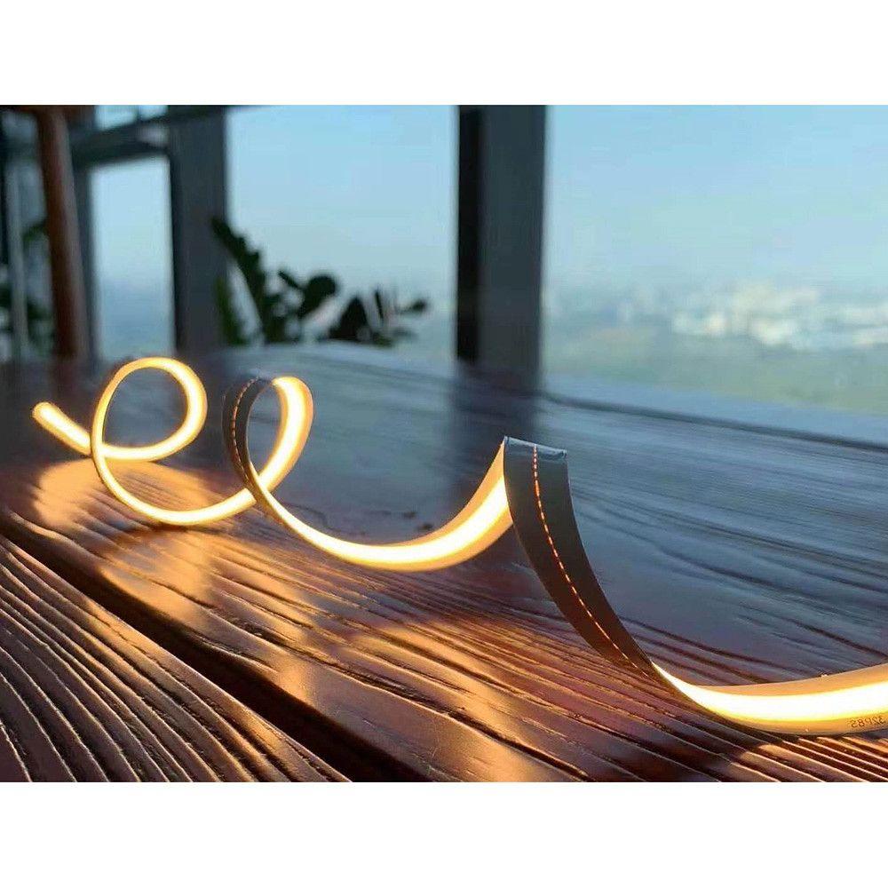 Cob Chip On Board Led Strip Lights