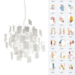 paper-chandelier