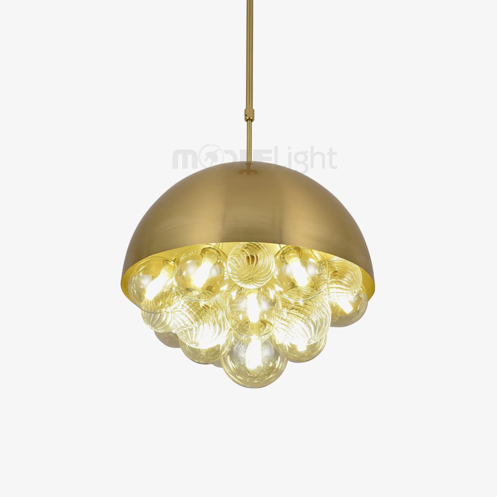 Dream Bubble Pendant Light