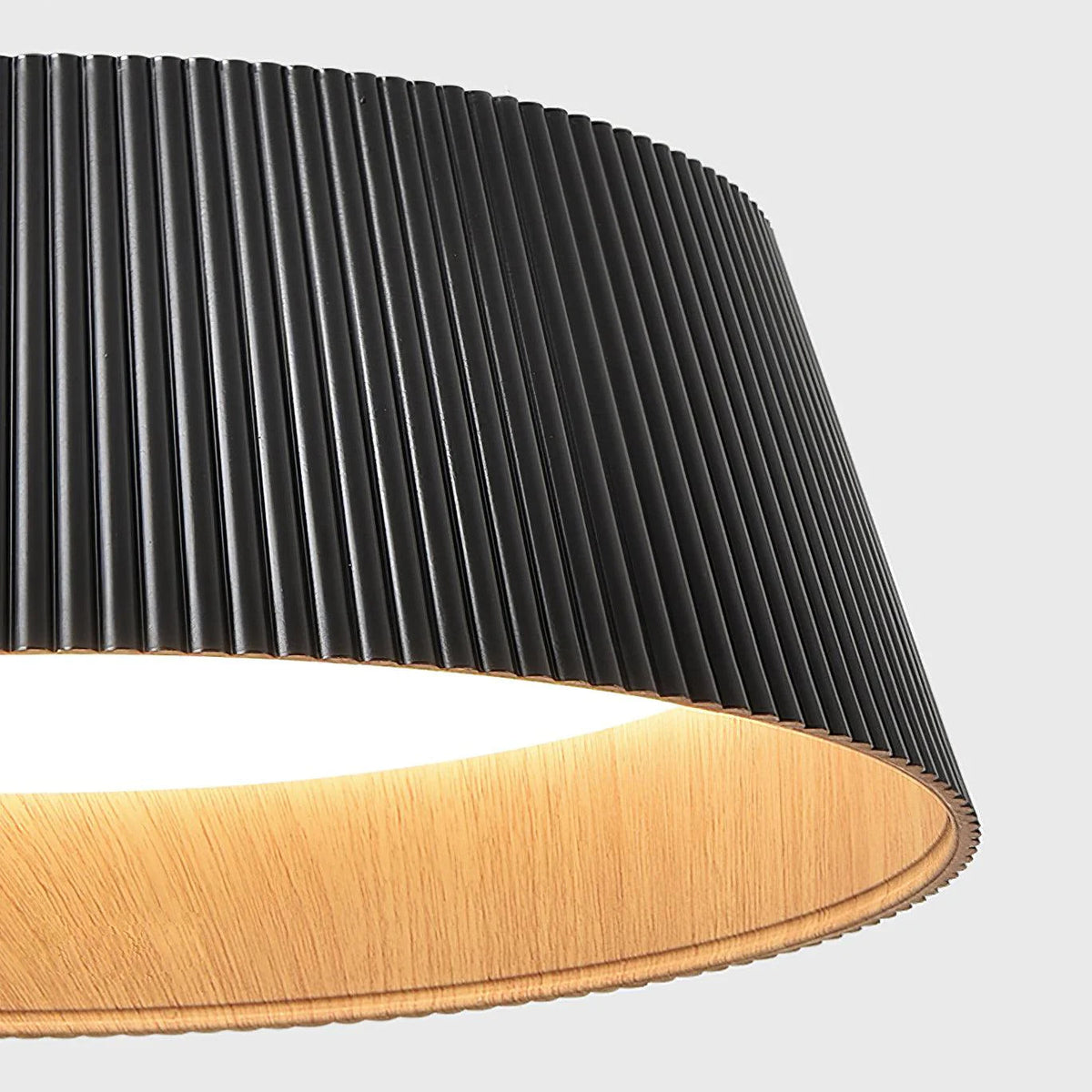 Ripple Flush Ceiling Light