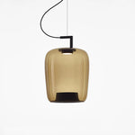 Duo Line Pendant Light