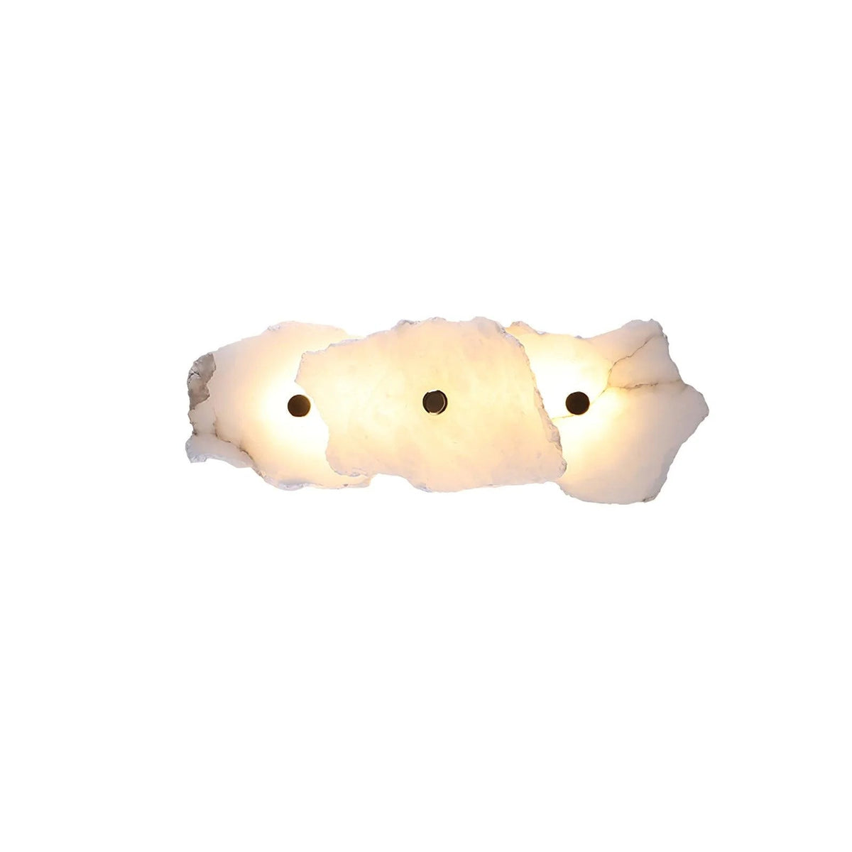 Alba Stone Wall Lamp