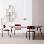 Urban Edge Pendant Light
