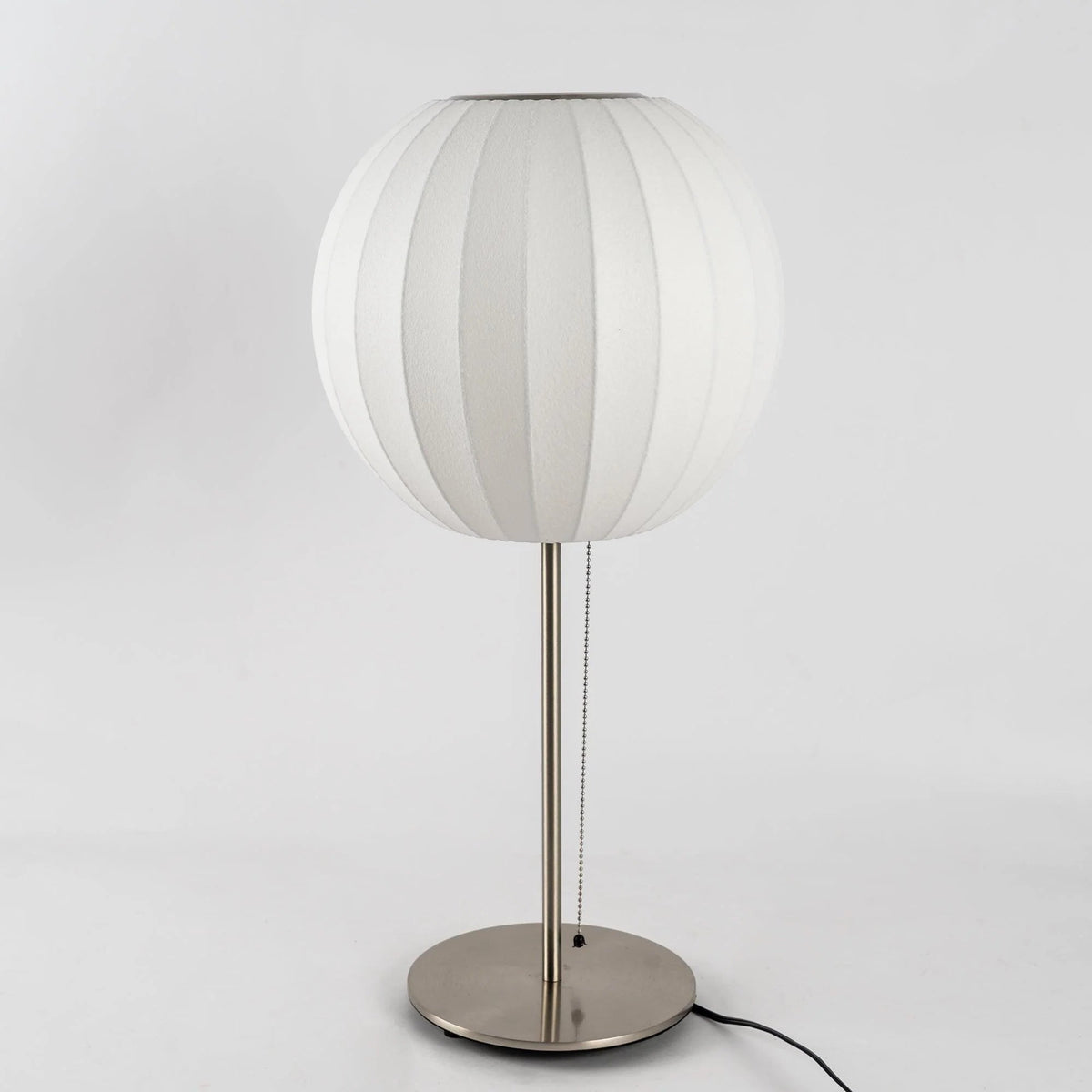 Haven Orb Table Lamp